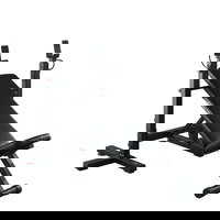 Bancă înclinată pliabilă Bodybuilding Bench press fold