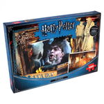 Puzzle Harry Potter 1000 piese - Avada Kedavra, Winning Moves