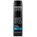 Sampon nuantator Expert White Reflex, cu cheratina hidrolizata, 250 ml