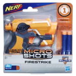 Blaster Nerf, N-Strike Elite Microshots, Firestrike