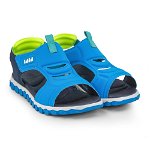 Incaltaminte / Sandale Sport Bibi Shoes Summer Roller Aqua