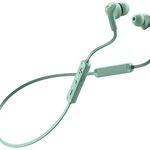 Casti Wireless FRESH 'N REBEL Flow Tip, Bluetooth, In-ear, Microfon (Verde)