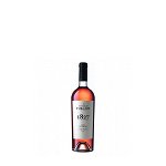 Vin rose sec Purcari, 0.75 l