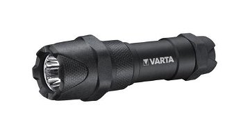 lanterna led varta aluminium light f10 pro, 150lm, 2x aaa incluse, VARTA