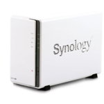 NAS Synolgy DS214se