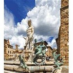 Ghid turistic Florența și Toscana - Paperback brosat - Mariana Pascaru - Ad Libri, 
