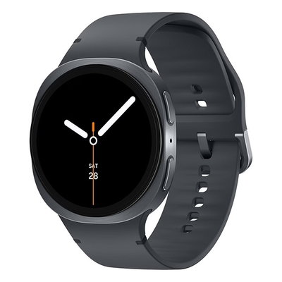 Smartwatch Samsung Galaxy Watch8, Aluminum, GPS, Samsung