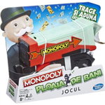 Joc Monopoly - Ploaia de bani