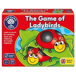 Joc Educativ Buburuzele Ladybirds, Orchard Toys