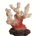 Decor acvariu coral 6.5 cm, R113, Exotic K