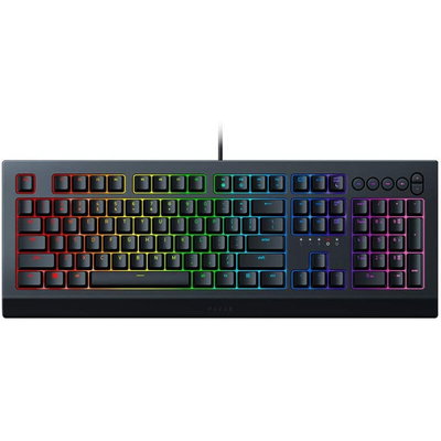Tastatura razer cynosa chroma rgb v2, neagra (rz03-03400100-r3m1)