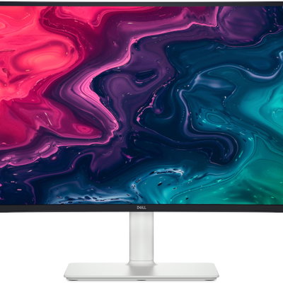 Monitor Dell 34" S3425DW LED 86.43 cm, 3440 x 1440 at 120 Hz, 1Ms
