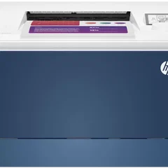 Imprimantă laser color HP Color LaserJet Pro 4202dn, duplex automat, rețea Ethernet (4RA87F#B19), HP