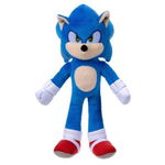 Jucarie de plus 20cm Sonic, Sonic