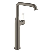 Baterie lavoar Grohe Essence, marimea XL, antracit periat Hard Graphite, Grohe