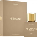 Nanshe Nishane, Extract de Parfum, Unisex (Gramaj: 100 ml), NISHANE