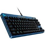 Tastatura Logitech G PRO LOL Corded Mechanical Gaming Keyboard - WAVE2 - US INT&#039