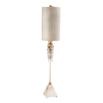 Veioza Madison 1 Light Table Lamp, ELSTEAD-LIGHTING