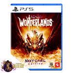 Joc Tiny Tina's Wonderlands Next Level Edition pentru PlayStation 5