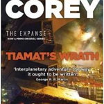 Tiamat's Wrath (The Expanse, nr. 8)