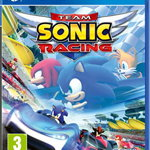 Joc Sega TEAM SONIC RACING 30TH ANNIVERSARY EDITION - PS4 - PlayStation 4