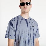 Nike Sportswear Premium Essentials Men's Tie-Dyed T-Shirt Cool Grey