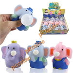 Elefant squishy, 