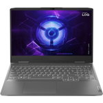 Laptop Gaming Lenovo LOQ 15IRH8 (Procesor Intel® Core™ i5-13500H (18M Cache