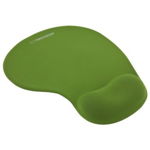 Mousepad ESPERANZA Gel EA137G | 230 x 190 x 20 mm | verde | blister