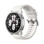 Ceas Smartwatch Xiaomi Watch S1 Active GL, Moon White, Xiaomi