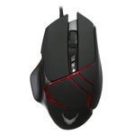 mouse gaming v-360 3200dpi varr, Varr