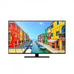 Televizor Daewoo 50DH55UQ/2, 50 inch, QLED, Android TV, 127 cm, 3840x2160 UHD-4K, negru, DAEWOO