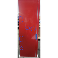 COMBINA FRIGORIFICA FRAM FC-VRL2681RDE++