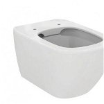  Vas WC suspendat Ideal Standard Tesi Rimless, alb - T350301, Ideal Standard