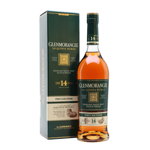 Glenmorangie The Quinta Ruban 14 ani Highland Single Malt Scotch Whisky 0.7L, Glenmorangie