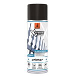 Vopsea spray anticoroziv pentru otel si fonta Dragon Xtreme, negru RAL 9011, mat, interior/exterior, 400 ml, Dragon