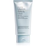 Estée Lauder Perfectly Clean Multi-Action Foam Cleanser/Purifying Mask spuma de curatare 2 in 1 150 ml, Estée Lauder