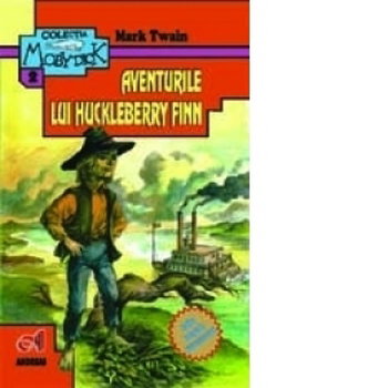 Aventurile lui Huckleberry Finn, 