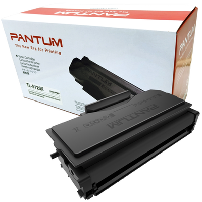 Toner Original Pantum TL-5120XEV, negru, 15K