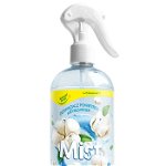 Elix Mist Spray odorizant cu pompa 500 ml Fresh Linen, Elix