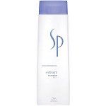 Sampon hidratant pentru par uscat - Shampoo - Hydrate - SP - Wella - 250 ml, Wella Professionals