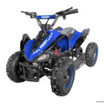 ATV electric HECHT 54801, HECHT