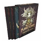 Dungeons & Dragons RPG - Planescape Adventures in the Multiverse Alt Cover, Wizards of the Coast