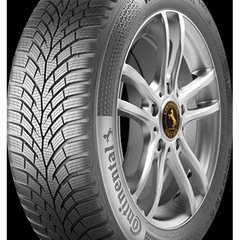 CONTINENTAL WINTERCONTACT TS 870 225/50 R17 98H XL, CONTINENTAL