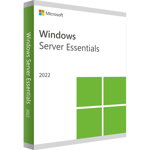 Sistem Operare Windows Server 2022 Essentials Multilanguage Licenta Digitala, Microsoft