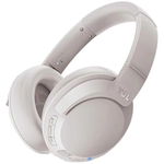 Casti Bluetooth over-ear , HRA, Hi-Res Audio, Cement Gray