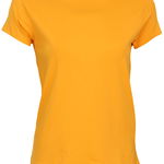 Tricou MO Jenna Orange