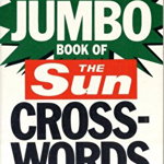 The Eighth Penguin Jumbo Book of The Sun Crosswords