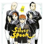 Silver Spoon, Vol. 12 - Hiromu Arakawa, Hiromu Arakawa