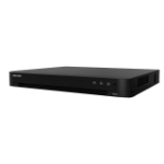 8 MP AcuSense - DVR 16 ch. video, AUDIO 'over coaxial', VCA, Alarma 16IN/4OUT - HIKVISION iDS-7216HUHI-M2-S(A), HIKVISION